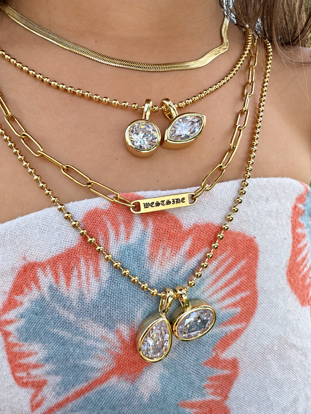 WESTSIDE JEWELRY COLLECTION