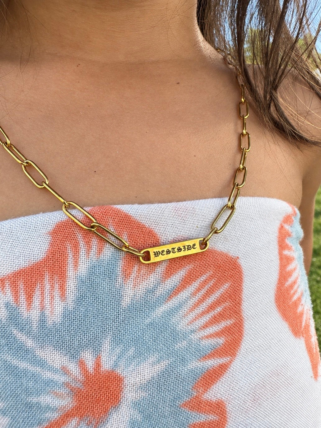 WESTSIDE JEWELRY COLLECTION