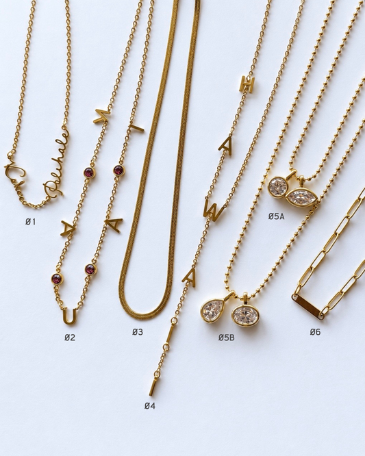 WESTSIDE JEWELRY COLLECTION